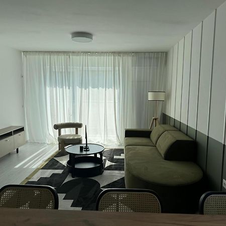 Urban Oasis Apartment Brasov Exterior photo
