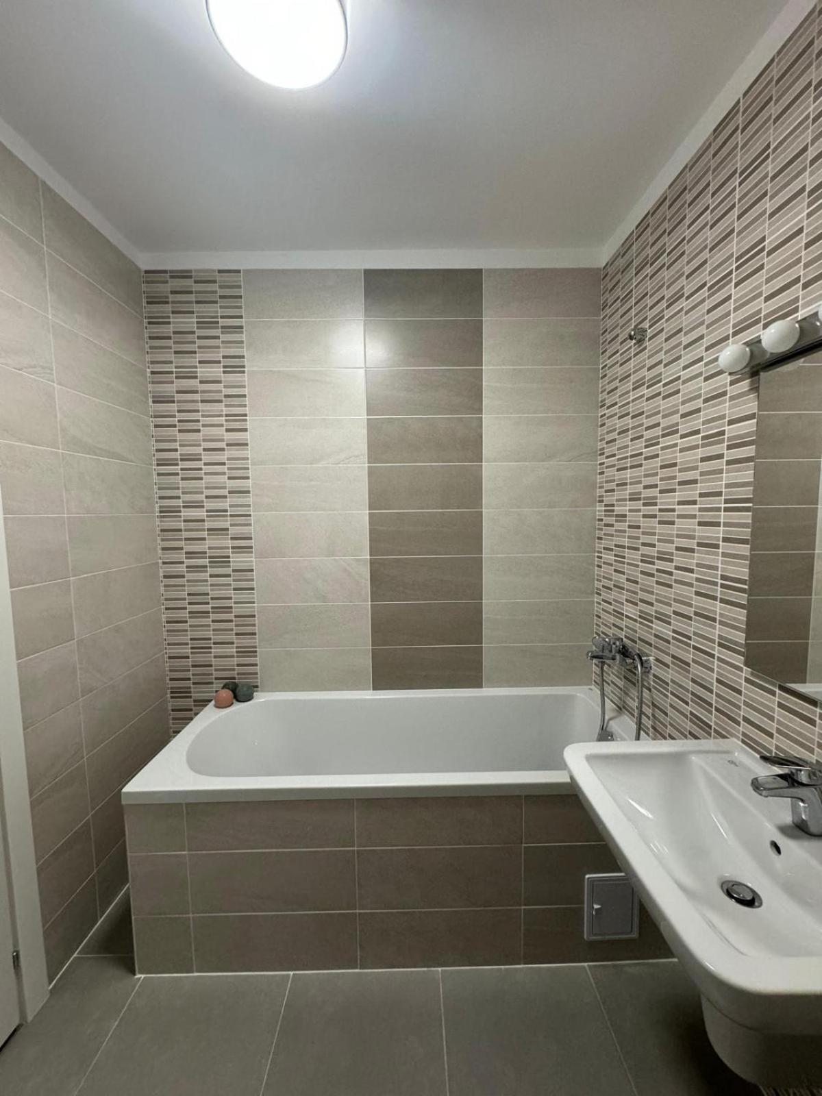 Urban Oasis Apartment Brasov Exterior photo