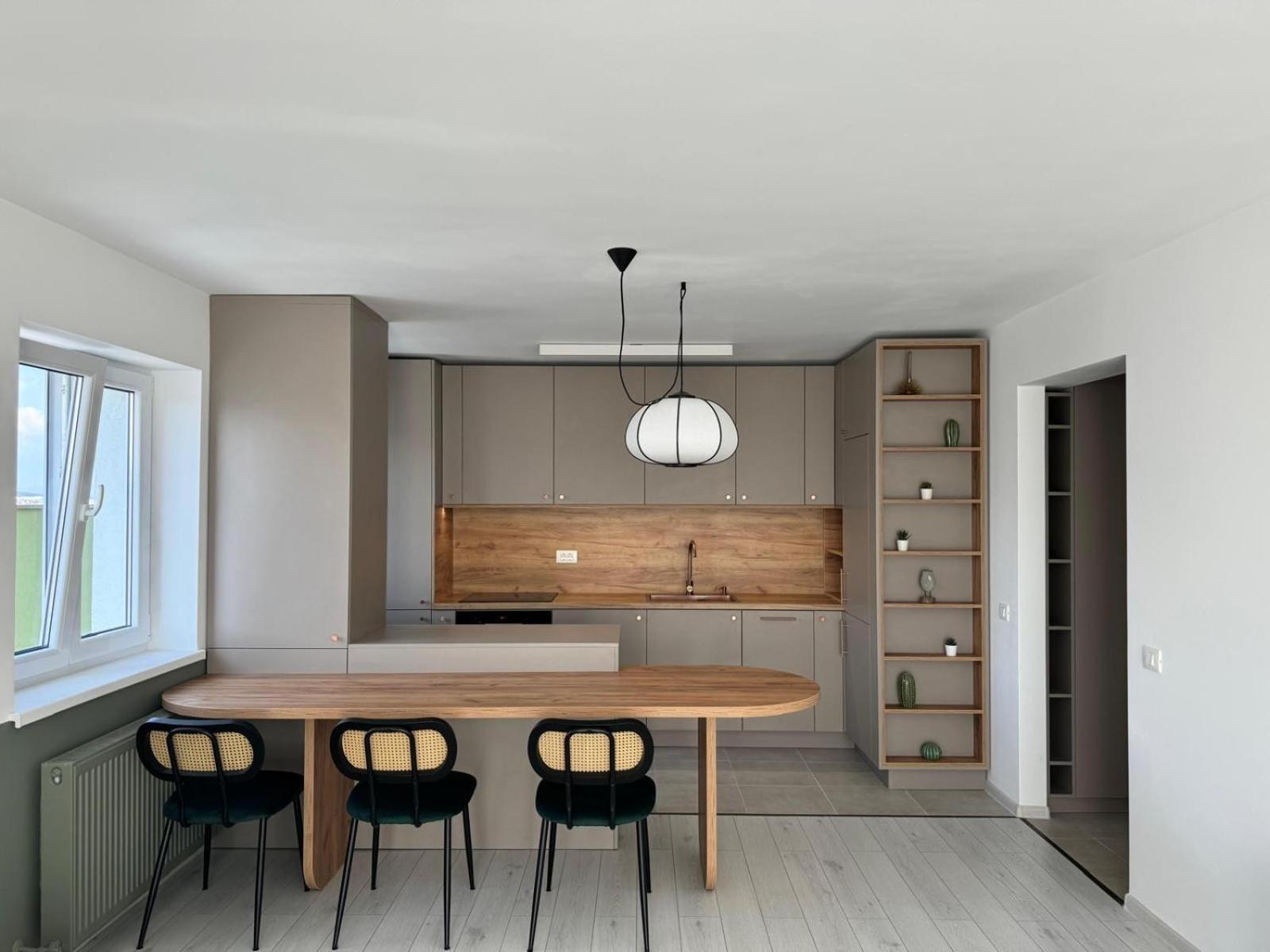 Urban Oasis Apartment Brasov Exterior photo